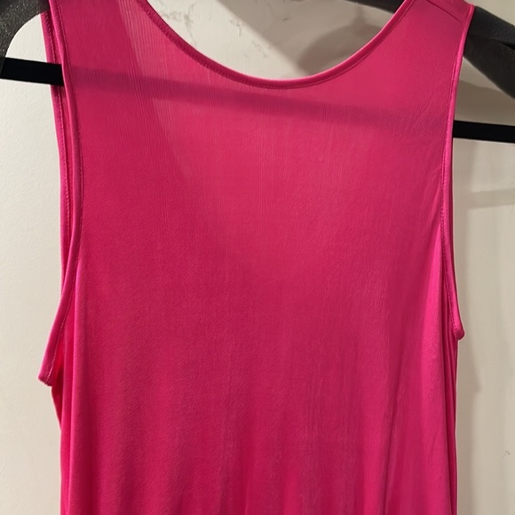 David Peck CROP jersey dress - Picture 9 of 9